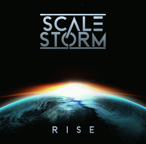 Scale Storm : Rise